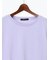 レーススリーブTシャツ
