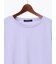 レーススリーブTシャツ