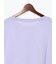 レーススリーブTシャツ