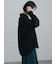 レースメッシュブラウス