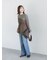 ビスチェドッキングロンT