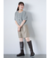 エコレザーハーフパンツ