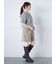エコレザーハーフパンツ