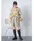 エコレザーハーフパンツ