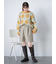 エコレザーハーフパンツ