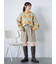 エコレザーハーフパンツ