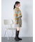 エコレザーハーフパンツ
