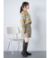 エコレザーハーフパンツ