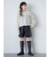 エコレザーハーフパンツ