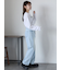スタンダードデニムパンツ