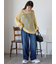 スタンダードデニムパンツ
