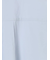 ショート丈袖ラインシャツ