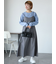 セパレートキャミワンピース