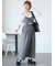 セパレートキャミワンピース