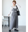 セパレートキャミワンピース
