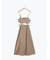 セパレートキャミワンピース