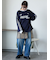 レイヤードショートパンツ