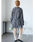 レイヤードショートパンツ