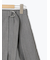レイヤードショートパンツ