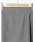 レイヤードショートパンツ