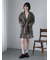 花シアージャカードカットソー
