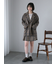 花シアージャカードカットソー