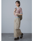 シャーリングショルダーバッグ
