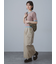 シャーリングショルダーバッグ