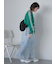 シャーリングショルダーバッグ