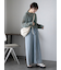 シャーリングショルダーバッグ