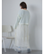チュールフリルティアードスカート