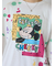 【Disney】ミッキー&フレンズ/ペイントロンT