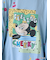 【Disney】ミッキー&フレンズ/ペイントロンT