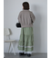ミニ裏毛ジップスウェット