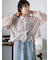 ドロストシャツ