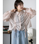 ドロストシャツ