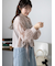 ドロストシャツ
