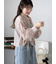 ドロストシャツ