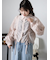 ドロストシャツ