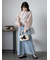 ドロストシャツ