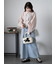 ドロストシャツ