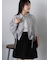 ドロストシャツ