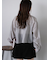ドロストシャツ
