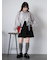 ドロストシャツ