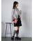 ドロストシャツ