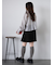 ドロストシャツ