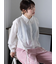 ドロストシャツ