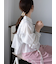 ドロストシャツ