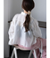 ドロストシャツ