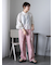 ドロストシャツ